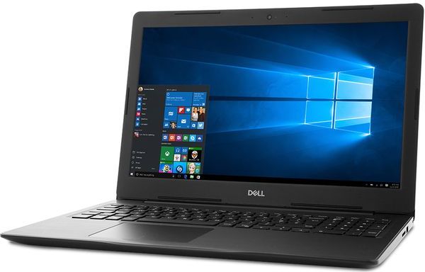 Dell inspiron 15 5570 laptop manual